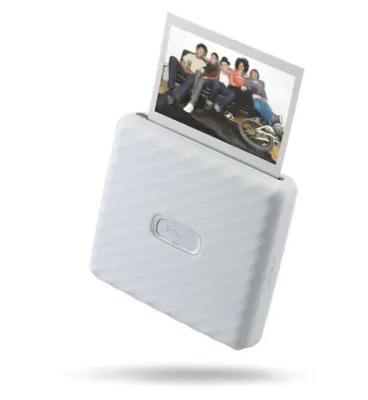 Instax Wide Link