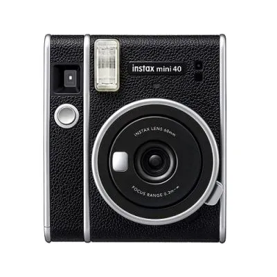 INSTAX MINI 40