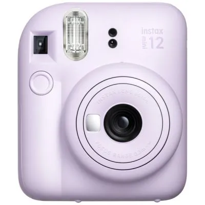 INSTAX MINI 12